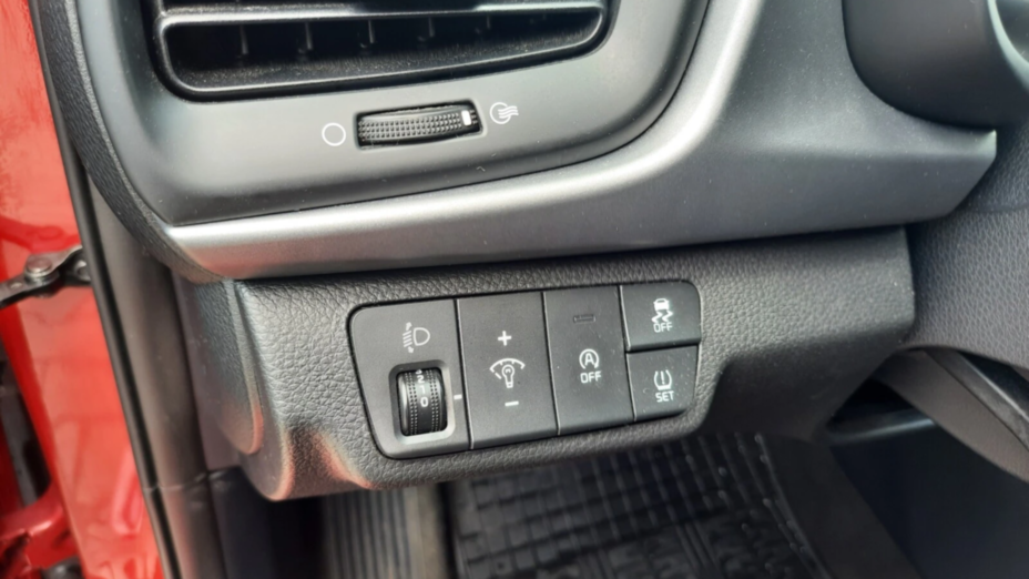 KIA Rio Rio 1.0 T-GDI M
