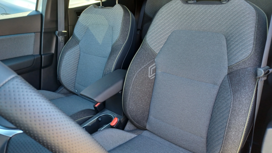 RENAULT Captur Captur 1.6 E-TECH Full Hybrid 145 Techno