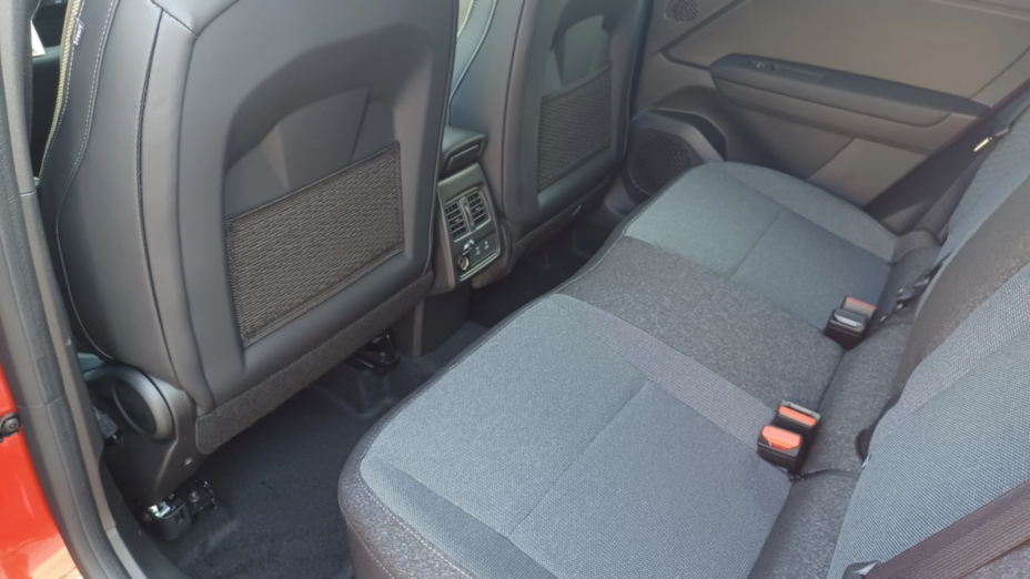 RENAULT Captur Captur 1.3 TCe mHEV Techno EDC Nowy