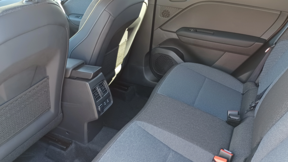 RENAULT Captur Captur 1.6 E-TECH Full Hybrid 145 Techno