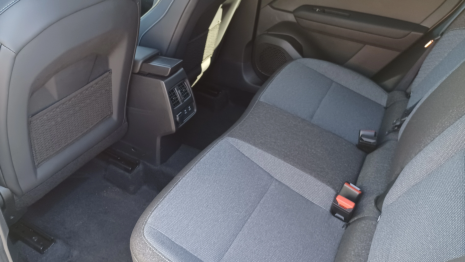 RENAULT Captur Captur 1.6 E-TECH Full Hybrid 145 Techno
