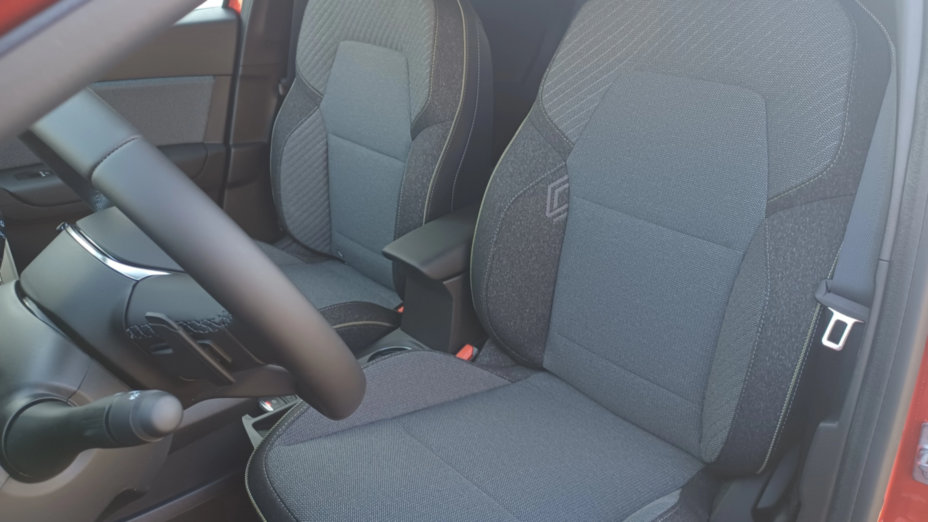 RENAULT Captur Captur 1.3 TCe mHEV Techno EDC Nowy