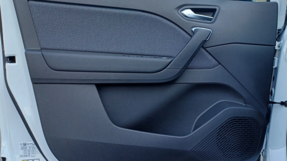 RENAULT Captur Captur 1.0 TCe Techno LPG Nowy