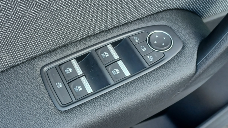 RENAULT Captur Captur 1.0 TCe Techno LPG Nowy