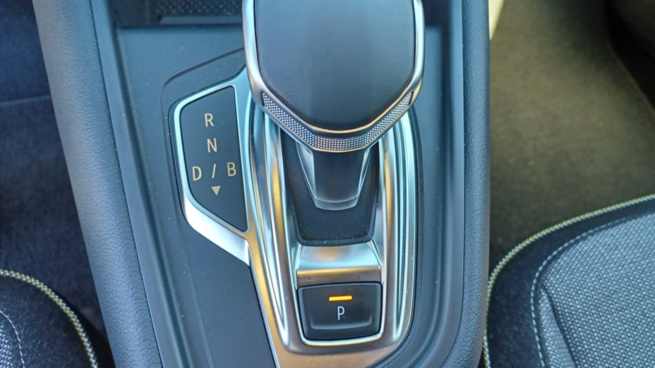 RENAULT Captur Captur 1.6 E-TECH Full Hybrid 145 Techno