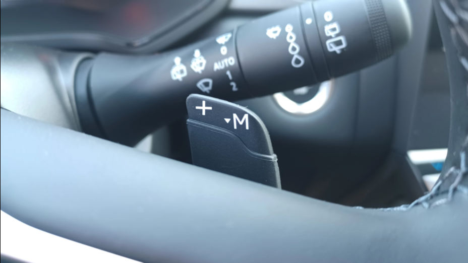 RENAULT Captur Captur 1.3 TCe mHEV Techno EDC Nowy