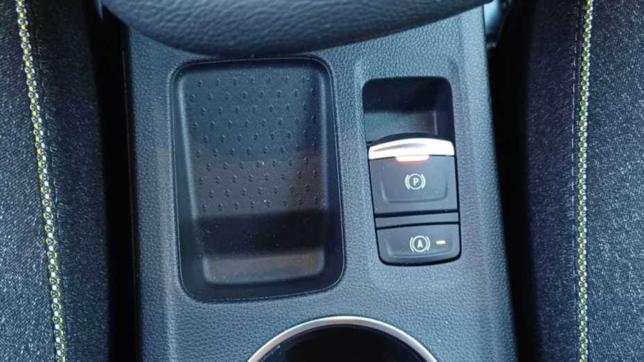 RENAULT Captur Captur 1.6 E-TECH Full Hybrid 145 Techno