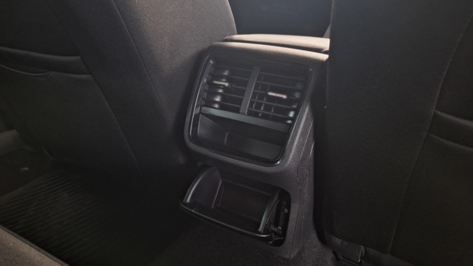 SKODA Octavia Octavia 2.0 TDI Ambition