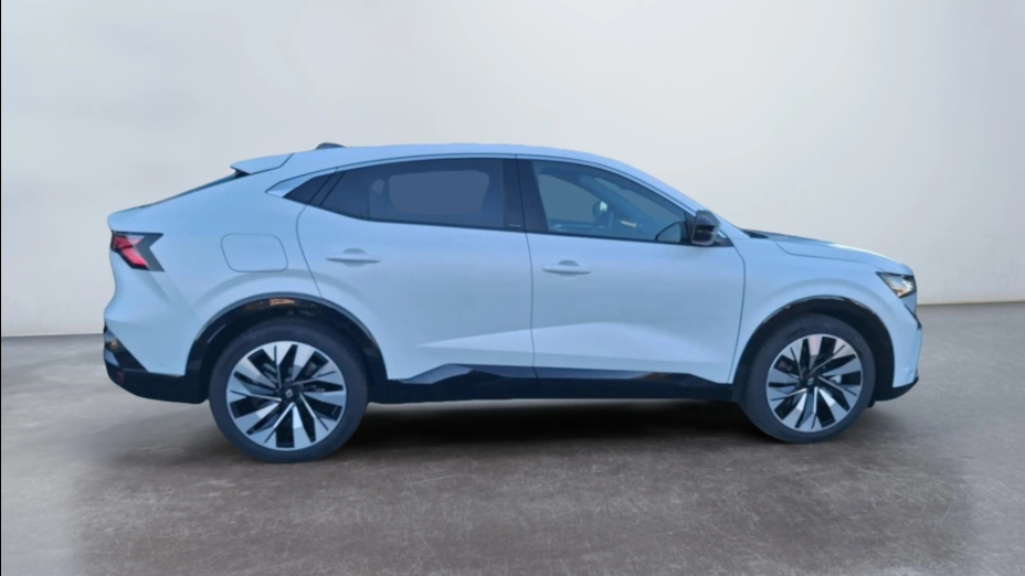 RENAULT Rafale Rafale 1.2 E-Tech Full Hybrid 200 Techno MMT Nowy