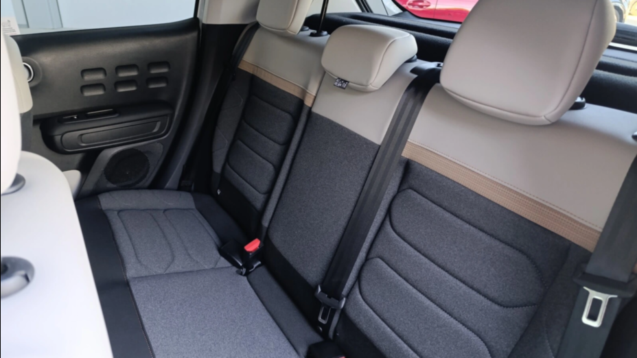 CITROEN C3 C3 1.2 PureTech Max