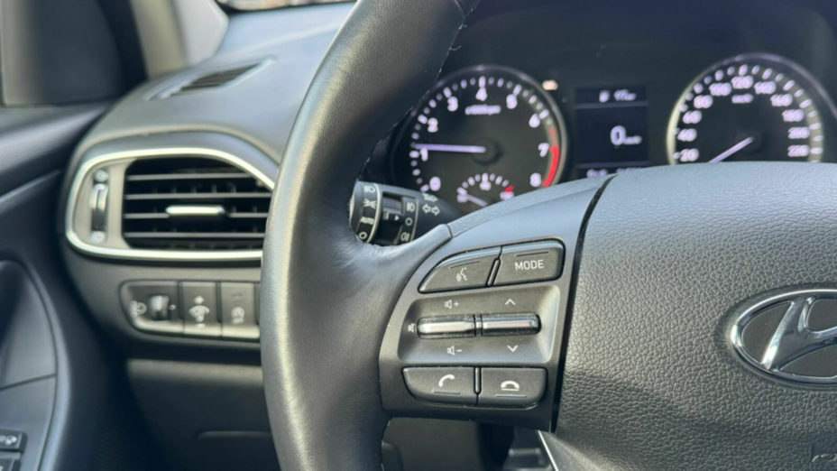 HYUNDAI i30 i30 1.5 T-GDI 48V Modern