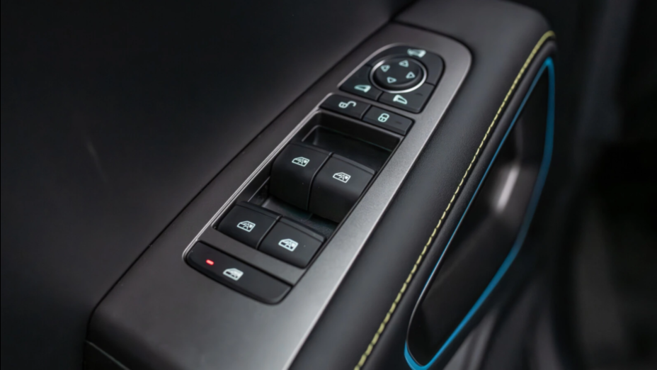 BYD Atto 2 Atto 2 45kWh Active Nowy