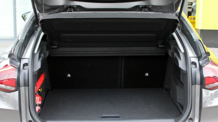CITROEN C4 C4 1.5 BlueHDi Shine S&S