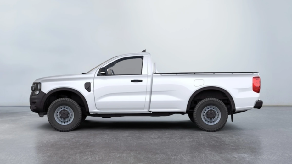 FORD Ranger Ranger 2.0 EcoBlue 4x4 EC XL Nowy