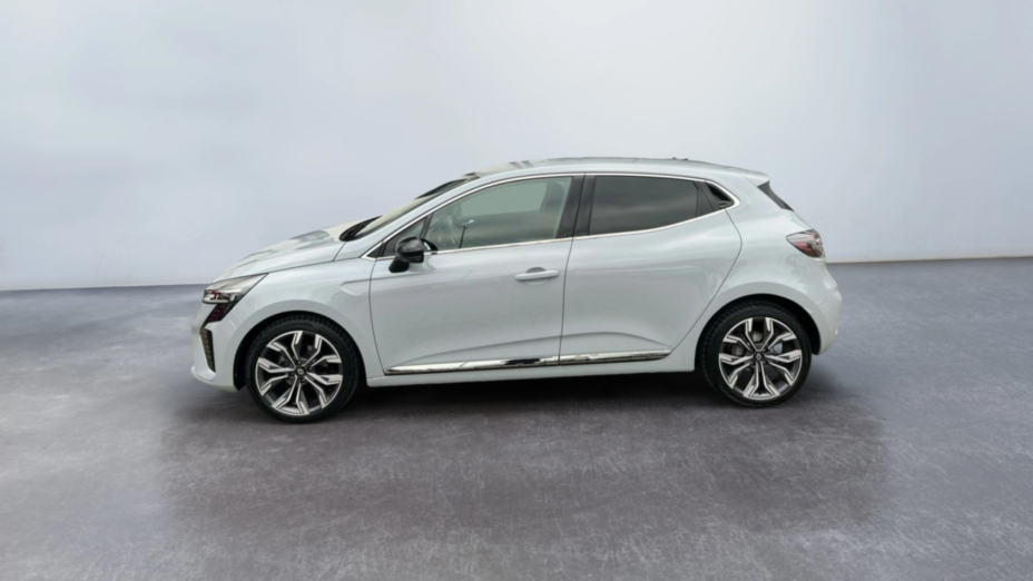 RENAULT Clio Clio 1.0 TCe Techno