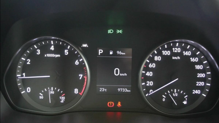 HYUNDAI i30 i30 1.0 T-GDI Smart