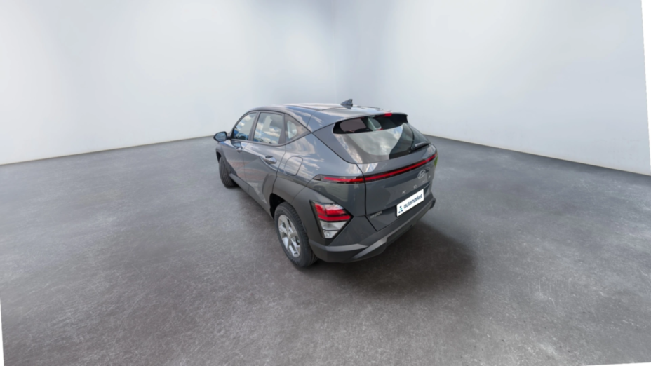 HYUNDAI Kona Kona 1.0 T-GDI Smart Nowy
