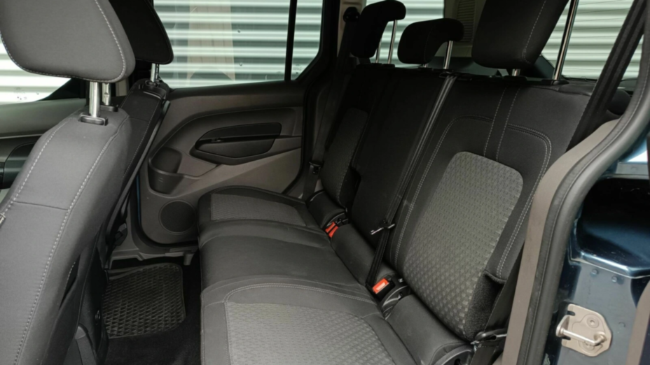 FORD Tourneo Connect Tourneo Connect 1.5 EcoBlue Trend
