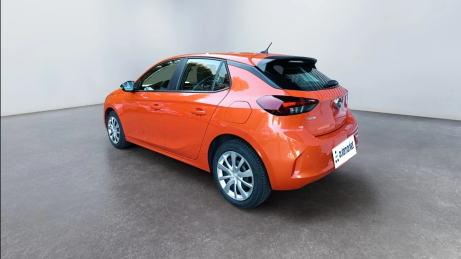 OPEL Corsa Corsa 1.2 Edition S&S
