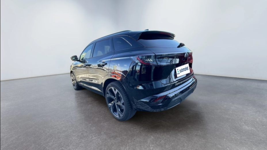 RENAULT Austral Austral 1.2 E-Tech Full Hybrid 200 Iconic esprit Alpine MMT Nowy