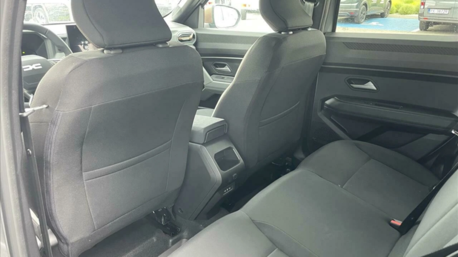 DACIA Duster Duster 1.0 TCe Extreme LPG Nowy