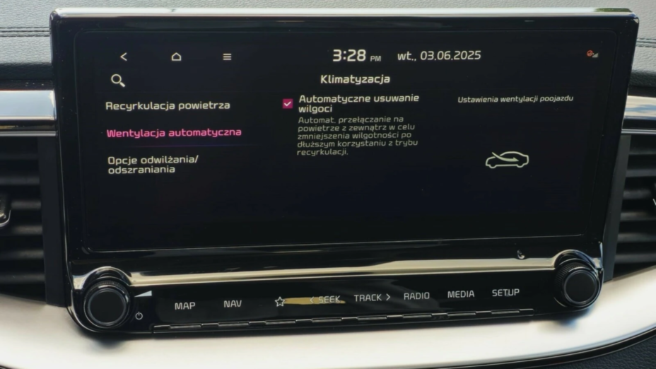 KIA XCeed XCeed 1.5 T-GDI L