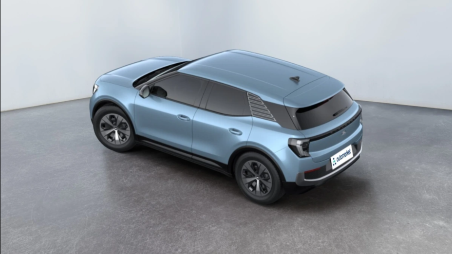FORD Explorer Explorer 52kWh Premium RWD Nowy