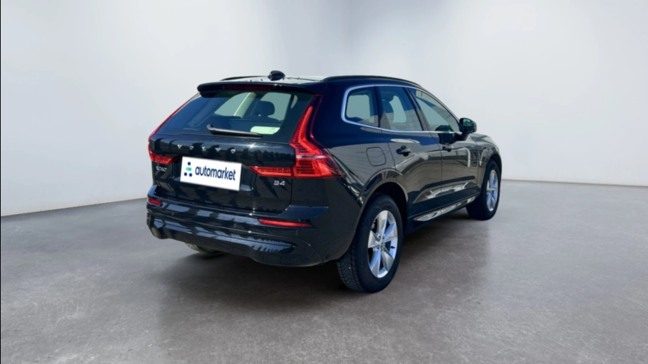 VOLVO XC60 XC60 B4 B Core aut