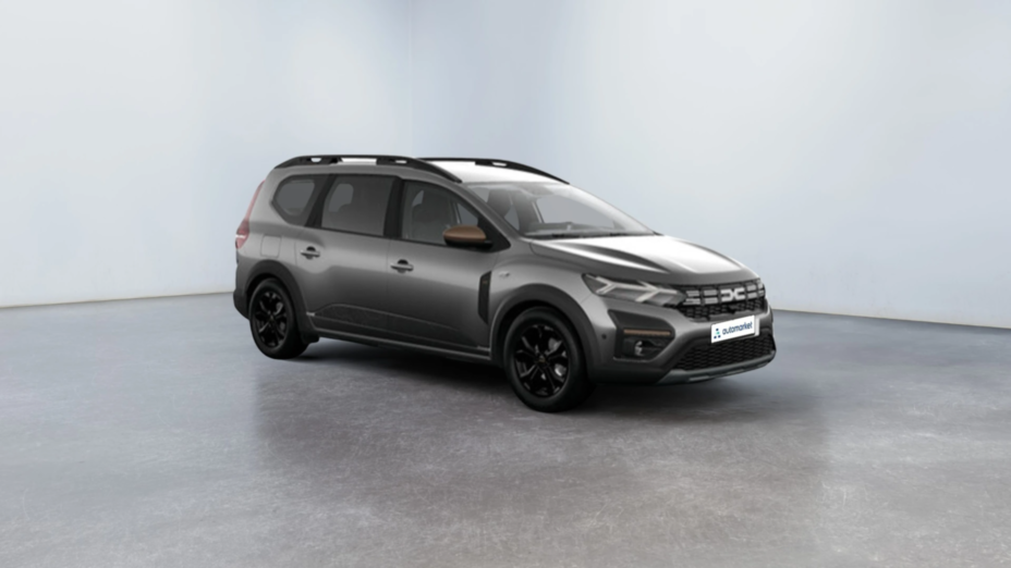 DACIA Jogger Jogger 1.6 Full Hybrid 140 Extreme MMT Nowy
