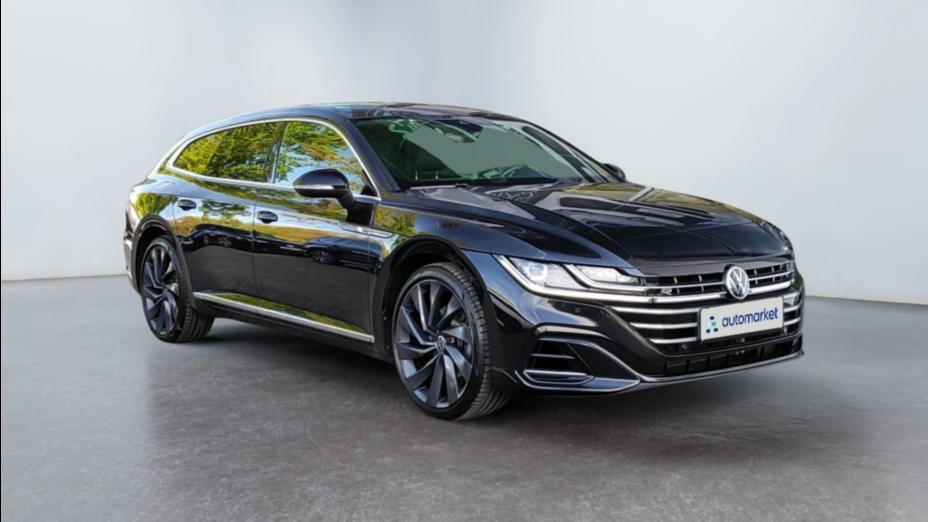 VOLKSWAGEN Arteon Arteon 2.0 TSI R-Line DSG