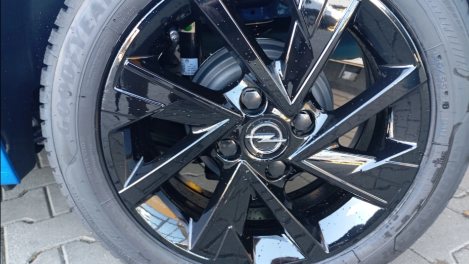 OPEL Corsa Corsa 1.2 Yes S&S Nowy