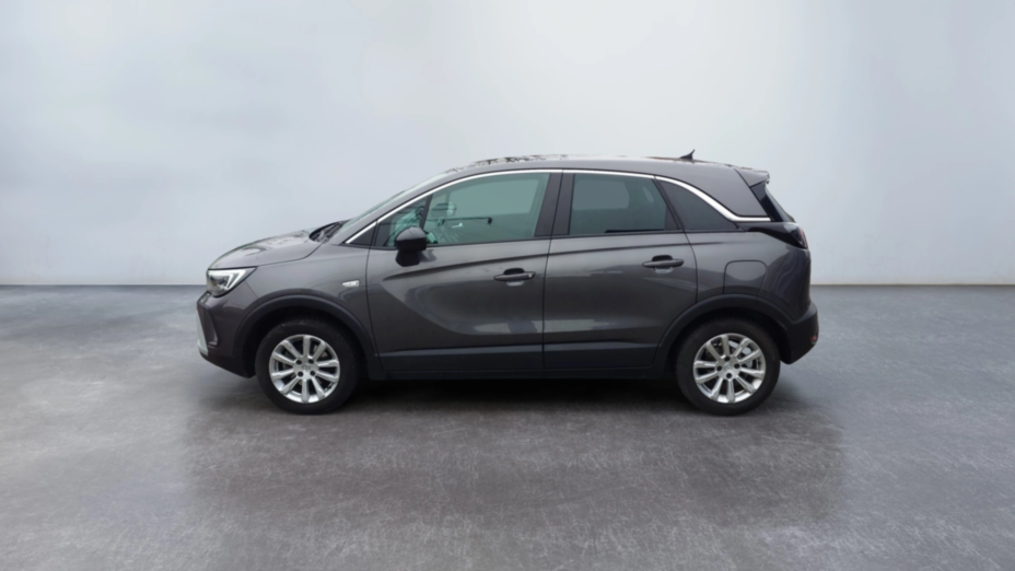 OPEL Crossland X Crossland 1.2 T Elegance