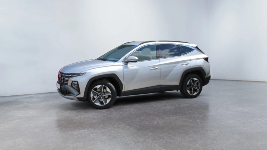 HYUNDAI Tucson Tucson 1.6 T-GDi Smart 2WD Nowy