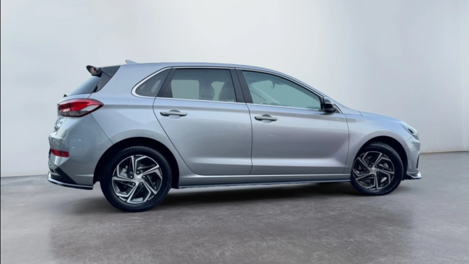 HYUNDAI i30 i30 1.0 T-GDI Smart DCT