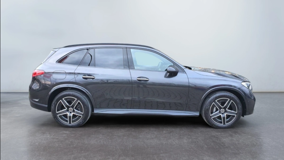 MERCEDES-BENZ GLC GLC 220 d mHEV 4-Matic AMG Line