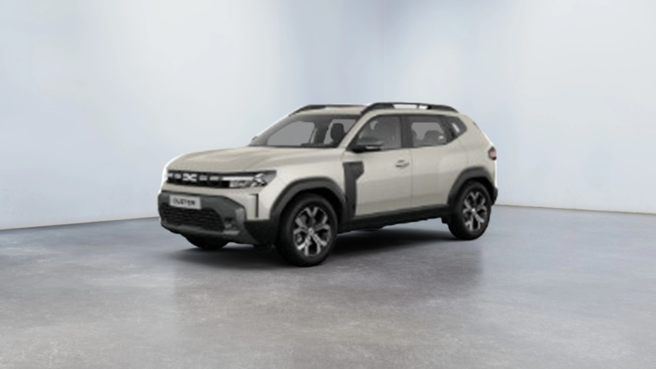 DACIA Duster Duster 1.0 TCe Expression LPG Nowy