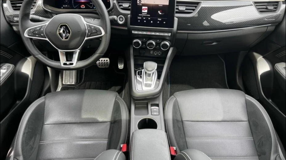 RENAULT Arkana Arkana 1.6 E-TECH E-Tech Engineered MMT