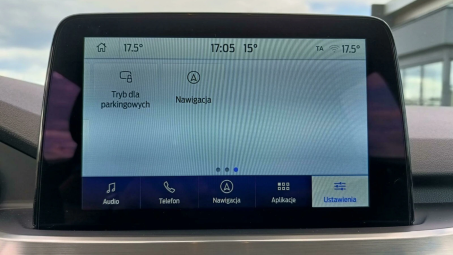 FORD Kuga Kuga 1.5 EcoBoost FWD Titanium