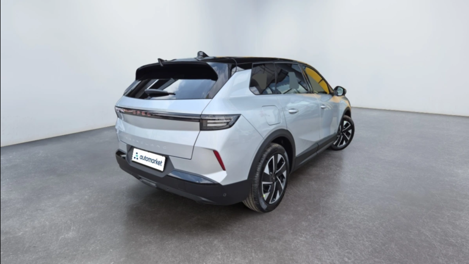 OPEL Grandland X Grandland 1.2 mHEV GS eDTC6 Nowy