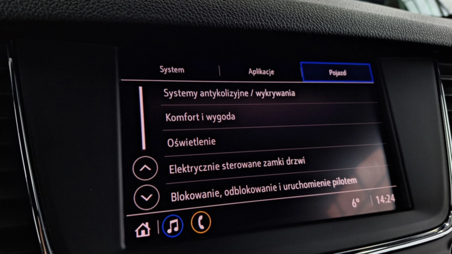 OPEL Astra Astra V 1.4 T GS Line S&S