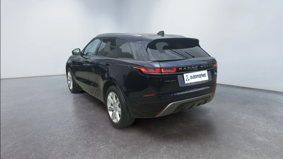 LAND ROVER Range Rover Velar Velar 2.0 D200 mHEV S
