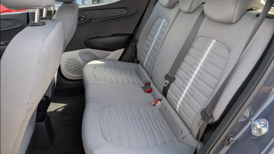 HYUNDAI i10 i10 1.0 Modern Nowy
