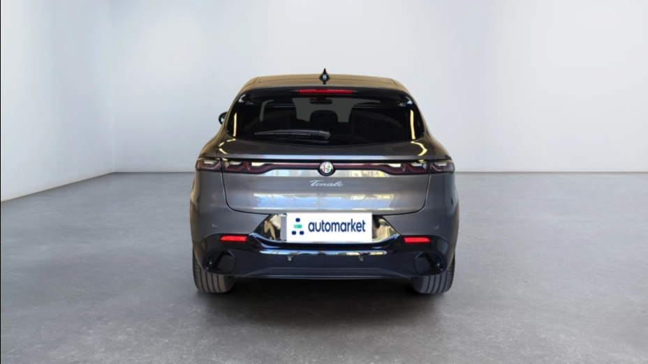 ALFA ROMEO Tonale Tonale 1.5 T4 GSE mHEV Veloce DCT