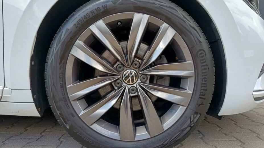 VOLKSWAGEN Arteon Arteon 2.0 TSI Essence DSG