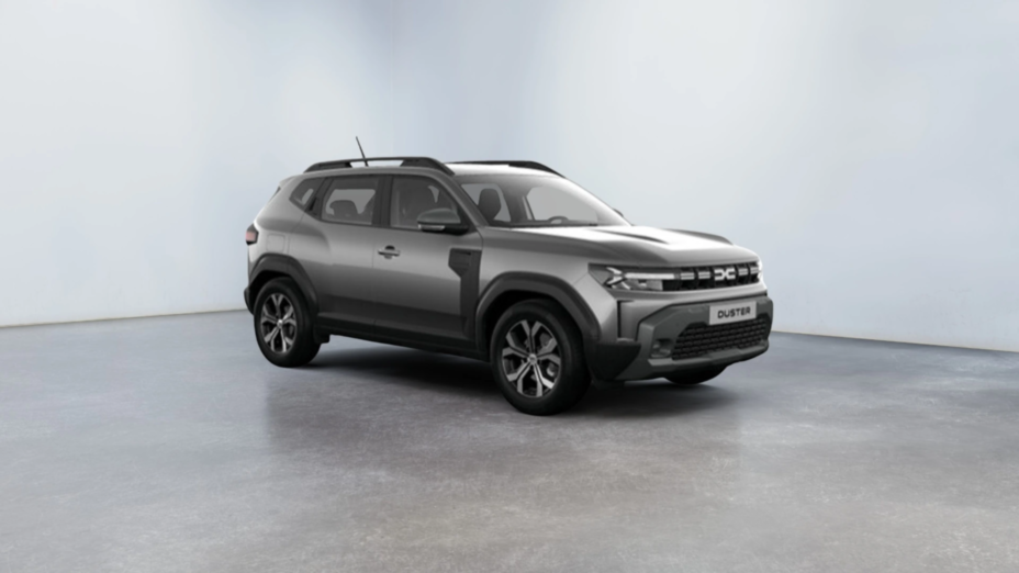 DACIA Duster Duster 1.0 TCe Expression LPG Nowy