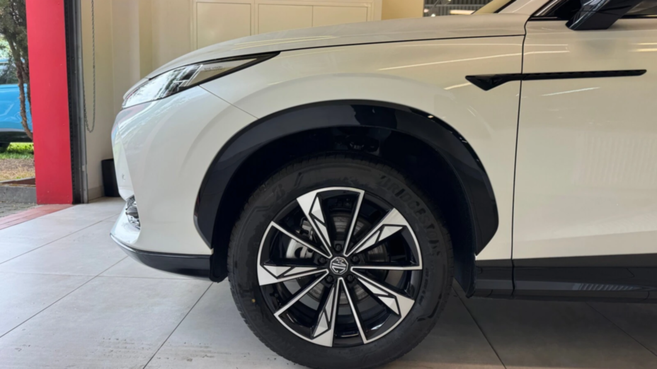 MG HS HS 1.5 T-GDI Exclusive DCT