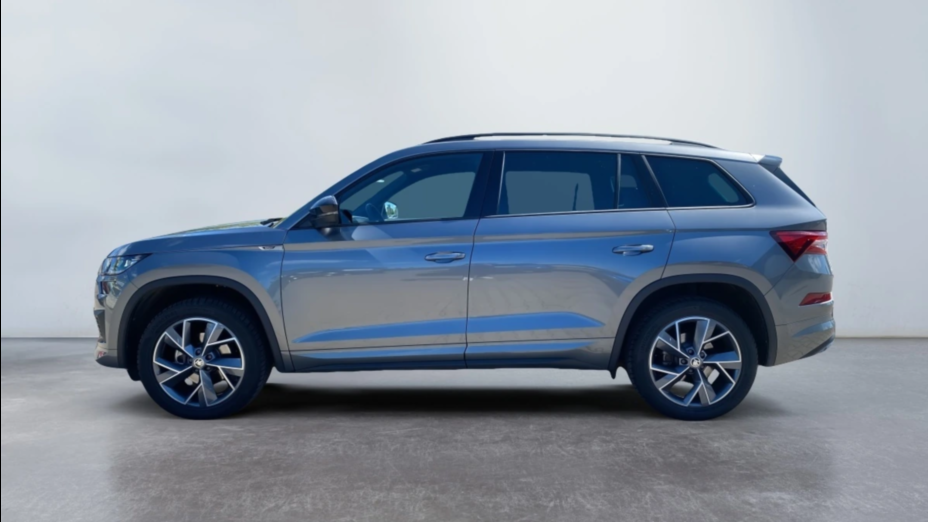 SKODA Kodiaq Kodiaq 1.5 TSI ACT 4x2 Sportline DSG