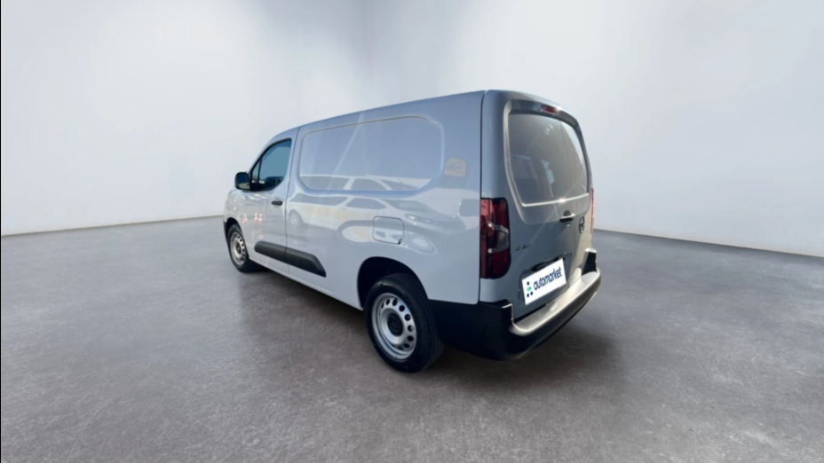 OPEL Combo Van Combo Cargo 1.5 BlueHDi L2 Nowy