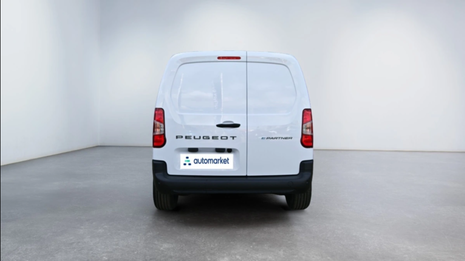 PEUGEOT Partner Van e-Partner Standard Nowy
