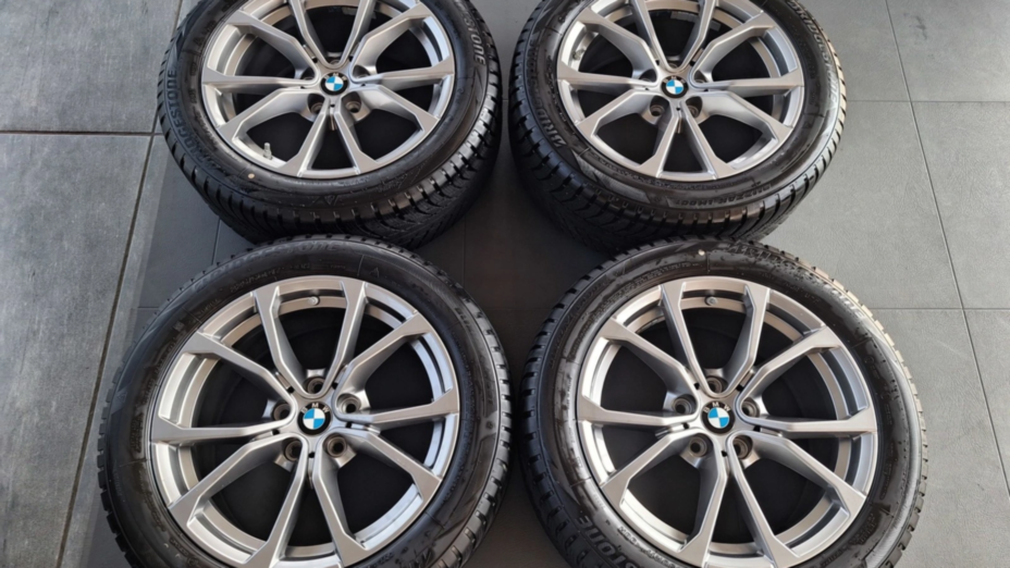 BMW Seria 3 320d xDrive mHEV M Sport sport-aut